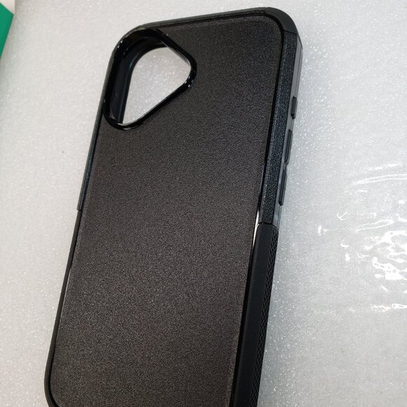 Diverbox Magnetic for iPhone 17 Case-Compatible with MagSafe Heavy Duty. Black - Picture 2 of 13